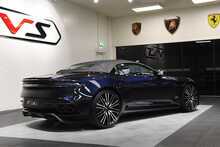 Aston Martin DBS V12 BiTurbo Superleggera