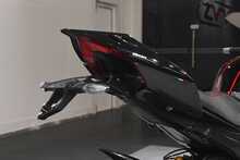 Ducati Streetfighter V4 Lamborghini