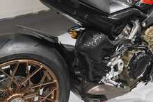 Ducati Streetfighter V4 Lamborghini