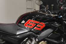 Ducati Streetfighter V4 Lamborghini