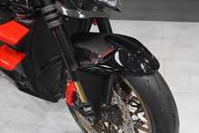 Ducati Streetfighter V4 Lamborghini