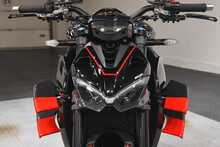 Ducati Streetfighter V4 Lamborghini