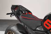 Ducati Streetfighter V4 Lamborghini