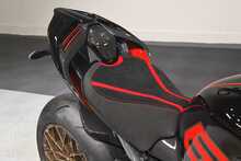 Ducati Streetfighter V4 Lamborghini