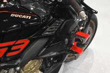 Ducati Streetfighter V4 Lamborghini