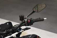 Ducati Streetfighter V4 Lamborghini