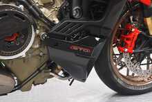 Ducati Streetfighter V4 Lamborghini