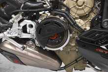 Ducati Streetfighter V4 Lamborghini