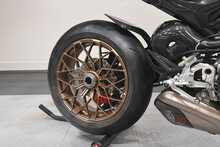 Ducati Streetfighter V4 Lamborghini