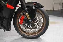 Ducati Streetfighter V4 Lamborghini