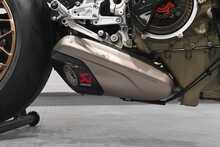 Ducati Streetfighter V4 Lamborghini