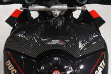 Ducati Streetfighter V4 Lamborghini
