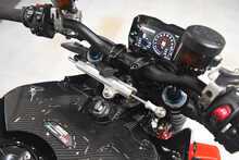 Ducati Streetfighter V4 Lamborghini