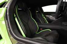 Lamborghini Aventador Ultimae