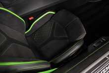 Lamborghini Aventador Ultimae