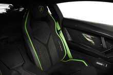 Lamborghini Aventador Ultimae