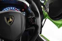 Lamborghini Aventador Ultimae