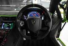 Lamborghini Aventador Ultimae