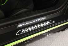 Lamborghini Aventador Ultimae