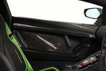 Lamborghini Aventador Ultimae