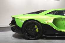 Lamborghini Aventador Ultimae