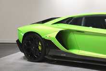 Lamborghini Aventador Ultimae