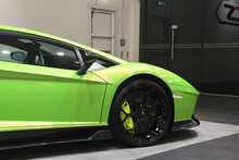 Lamborghini Aventador Ultimae