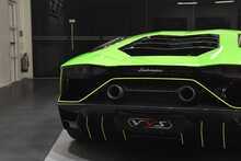 Lamborghini Aventador Ultimae