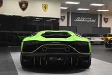 Lamborghini Aventador Ultimae