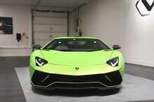 Lamborghini Aventador Ultimae