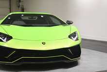 Lamborghini Aventador Ultimae