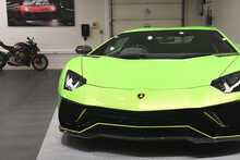 Lamborghini Aventador Ultimae