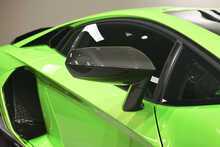 Lamborghini Aventador Ultimae