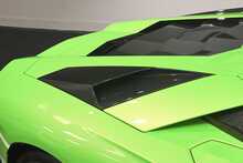 Lamborghini Aventador Ultimae