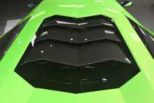 Lamborghini Aventador Ultimae