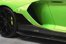Lamborghini Aventador Ultimae