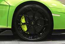 Lamborghini Aventador Ultimae