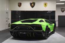 Lamborghini Aventador Ultimae