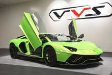 Lamborghini Aventador Ultimae