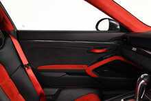 Porsche 911 T 991 GT2 RS