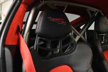 Porsche 911 T 991 GT2 RS