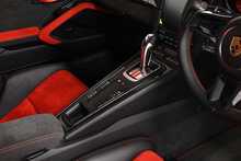 Porsche 911 T 991 GT2 RS