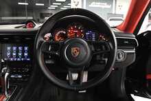 Porsche 911 T 991 GT2 RS