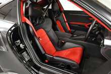 Porsche 911 T 991 GT2 RS