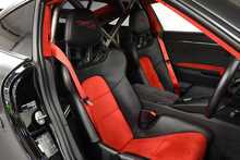 Porsche 911 T 991 GT2 RS
