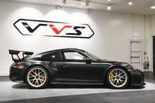 Porsche 911 T 991 GT2 RS