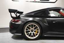 Porsche 911 T 991 GT2 RS