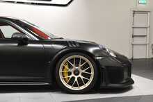 Porsche 911 T 991 GT2 RS