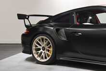 Porsche 911 T 991 GT2 RS