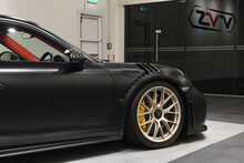 Porsche 911 T 991 GT2 RS